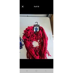 Infinity Scarfs Several Available All New With Tags‎